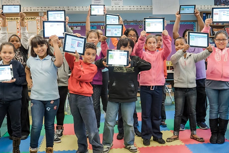 Donation Activity Makeblock x Code.org School Promise Project.jpg__PID:028ce5af-cb33-42f9-9237-c0a41f9ac7be